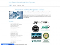 northeasthome.net Thumbnail