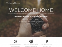 northhavenchurch.net Thumbnail
