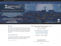 northhillschurch.net Thumbnail