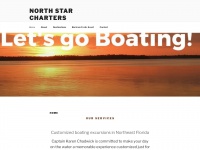 northstarcharters.net Thumbnail