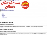 northtownautoservice.net