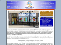 Northwalesacademy.net