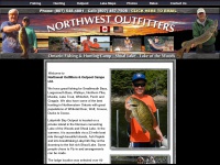northwestoutfitters.net Thumbnail