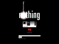 Nothing.net