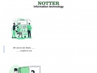 notter.net Thumbnail
