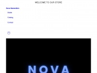 Novag.net