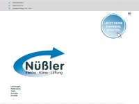 nuessler.net