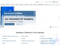 advantech.com
