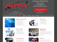 alphabusinesscom.com