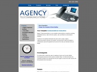 Agencytelecom.com