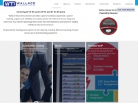 wallacetelecom.com