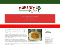 nunziospizza.net
