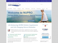 Nupro.net