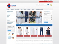 Nursinguniforms.net