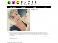 nycfaces.net Thumbnail