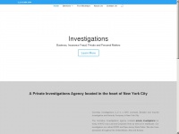 nycprivateinvestigator.net Thumbnail