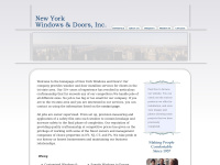 Nywindows.net