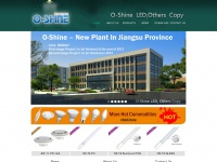 o-shine.net
