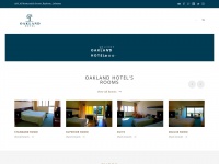 oaklandhotel.net Thumbnail