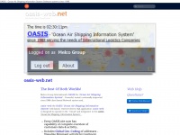 oasis-web.net Thumbnail