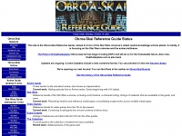 Obroa-skai.net