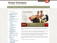 Oceantreasures.net