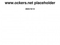 Ockers.net