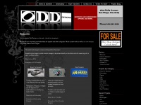 Odd-designs.net