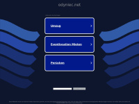 Odyniec.net