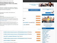 ofertas-emprego.net Thumbnail