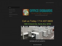 Officedemands.net