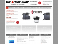 officeshop.net