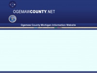 Ogemawcounty.net
