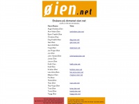 Oien.net