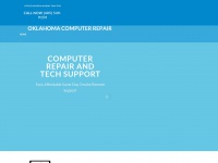 Oklahomacomputerrepair.net