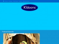 kidoons.com Thumbnail