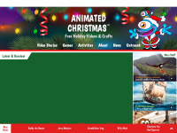 Animatedchristmas.com