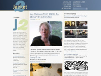jacket2.org Thumbnail