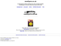 raveflyers.co.uk