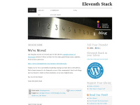 Eleventhstack.wordpress.com