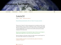 Reasons4faith.org