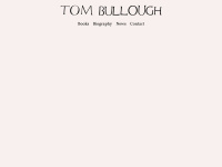 tombullough.com Thumbnail