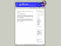 Gollum2004.com