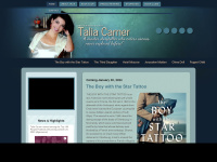 taliacarner.com Thumbnail