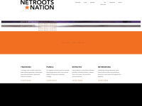 netrootsnation.org