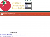 organicconsumers.org