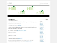 e-mint.org.uk Thumbnail