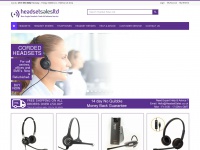 headsetsales.co.uk Thumbnail