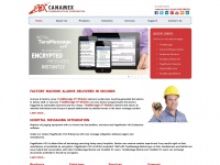 Canamexcom.com