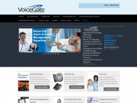 Voicegate.com